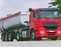 camiones importacion